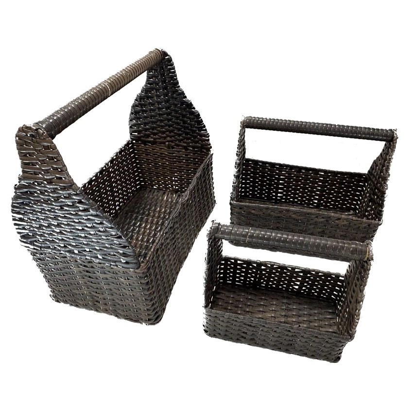 Wholesale Customized picnic basket Manufacturers & Suppliers HNL