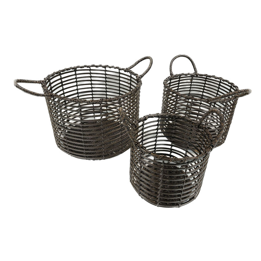 China water proof baskets manufacturers, wholesale water proof baskets
