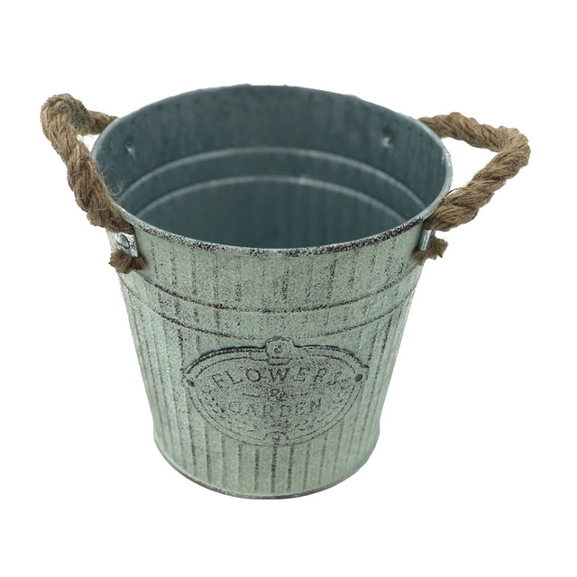 Jern planter