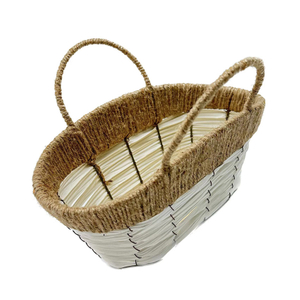 Basket for Artificial Flower