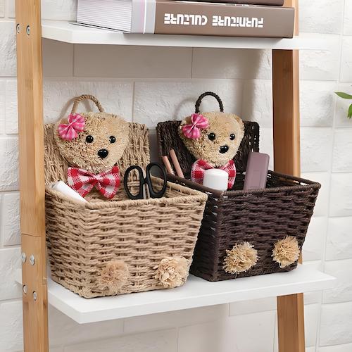 The Art and Craft of Basket Straw: Weaving Tradition into Modern Life